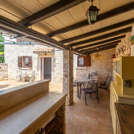 Holiday home Beautiful In