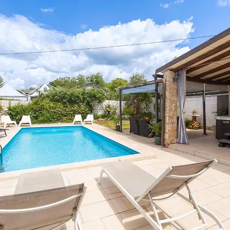 Beautiful In Holiday home