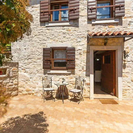 Feriehus Beautiful In