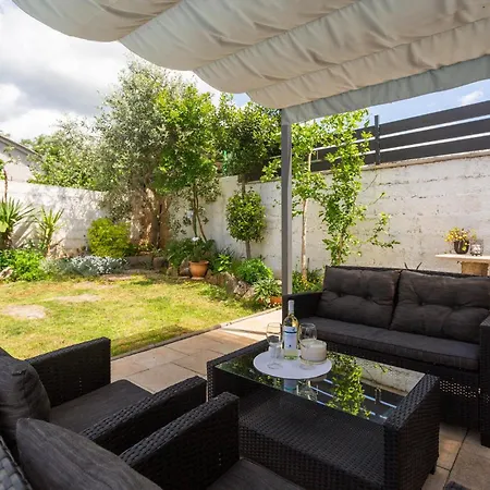 Feriehus Beautiful In Prhati