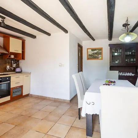 Feriehus Beautiful In Prhati