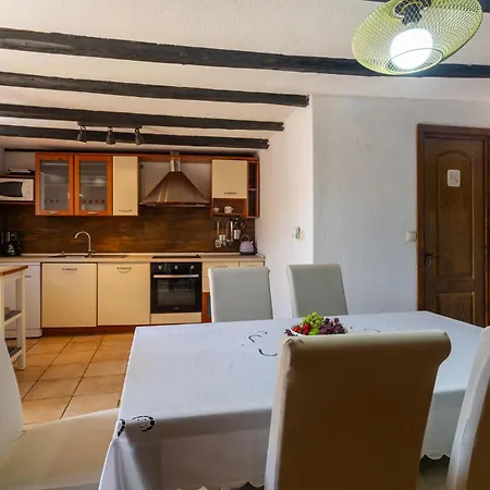 Beautiful In Feriehus