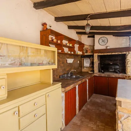 Feriehus Beautiful In