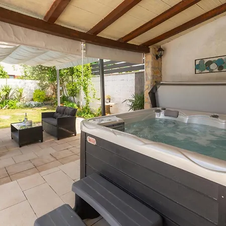 Beautiful In Feriehus *